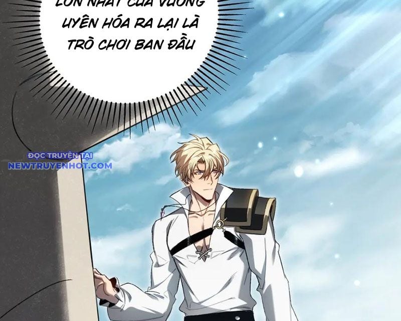 Boss Cuối Chấp Nhận Trở Thành Người Chơi: Chapter 43