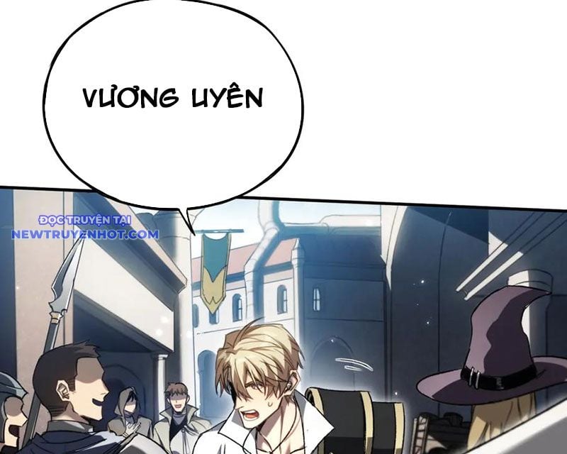 Boss Cuối Chấp Nhận Trở Thành Người Chơi: Chapter 43
