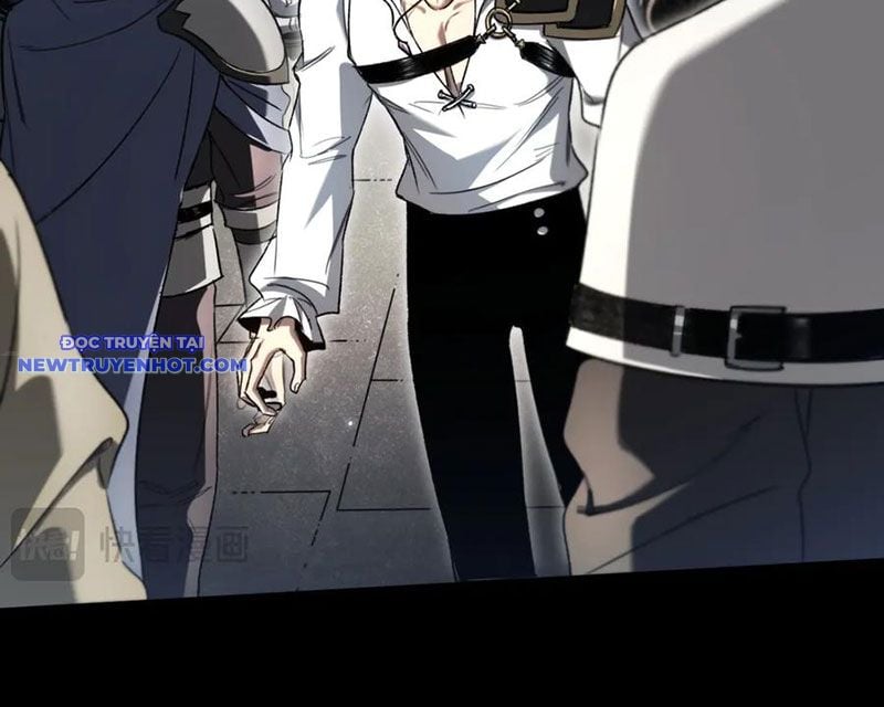 Boss Cuối Chấp Nhận Trở Thành Người Chơi: Chapter 43