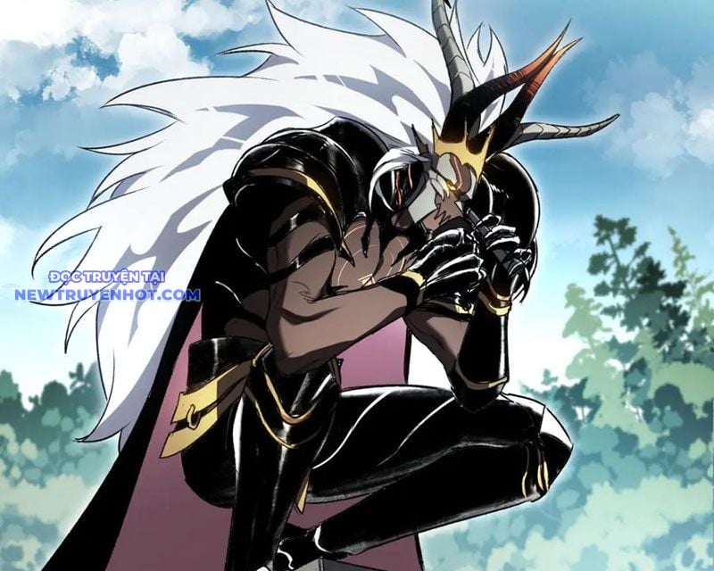 Boss Cuối Chấp Nhận Trở Thành Người Chơi: Chapter 43
