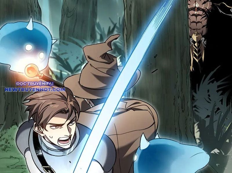 Boss Cuối Chấp Nhận Trở Thành Người Chơi: Chapter 43