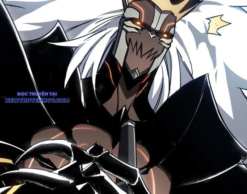 Boss Cuối Chấp Nhận Trở Thành Người Chơi: Chapter 43