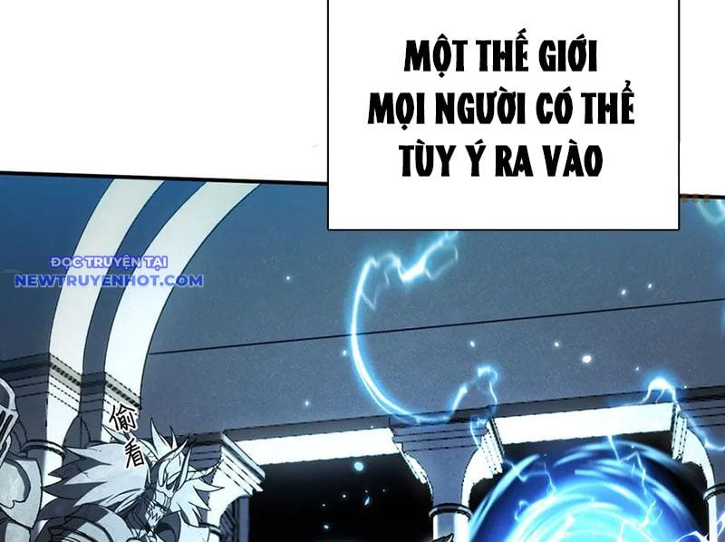 Boss Cuối Chấp Nhận Trở Thành Người Chơi: Chapter 43