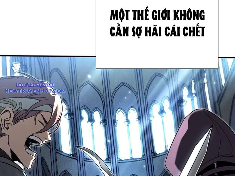 Boss Cuối Chấp Nhận Trở Thành Người Chơi: Chapter 43
