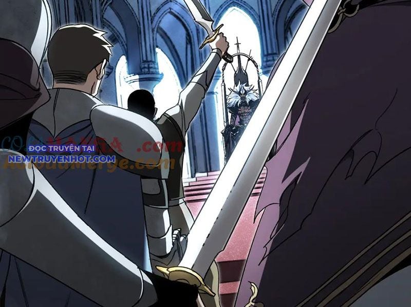 Boss Cuối Chấp Nhận Trở Thành Người Chơi: Chapter 43
