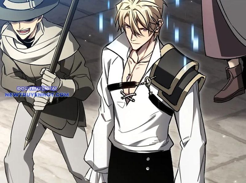 Boss Cuối Chấp Nhận Trở Thành Người Chơi: Chapter 43