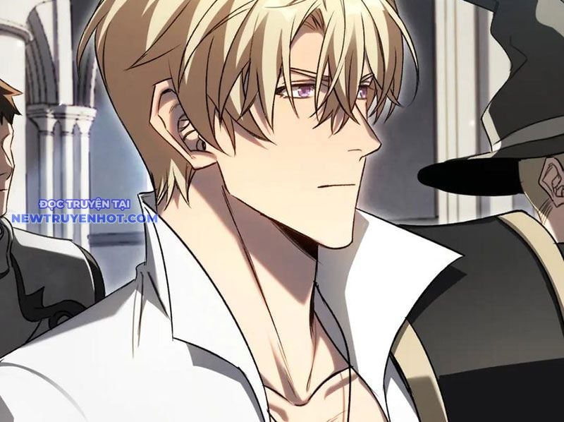 Boss Cuối Chấp Nhận Trở Thành Người Chơi: Chapter 43