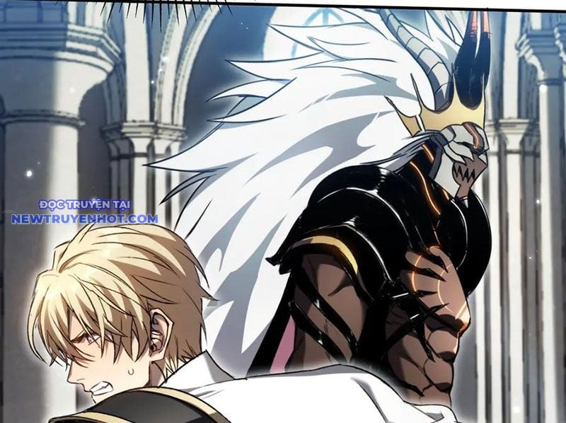 Boss Cuối Chấp Nhận Trở Thành Người Chơi: Chapter 43