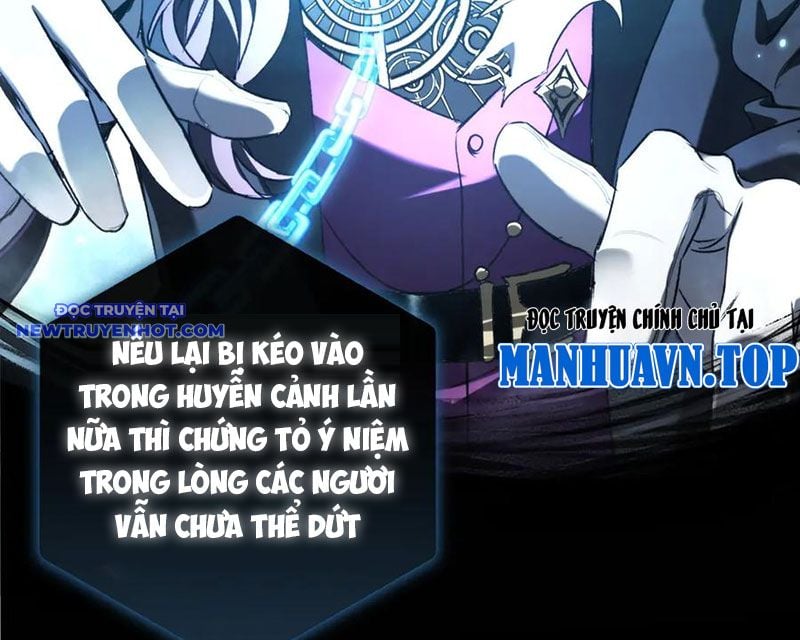 Boss Cuối Chấp Nhận Trở Thành Người Chơi: Chapter 43