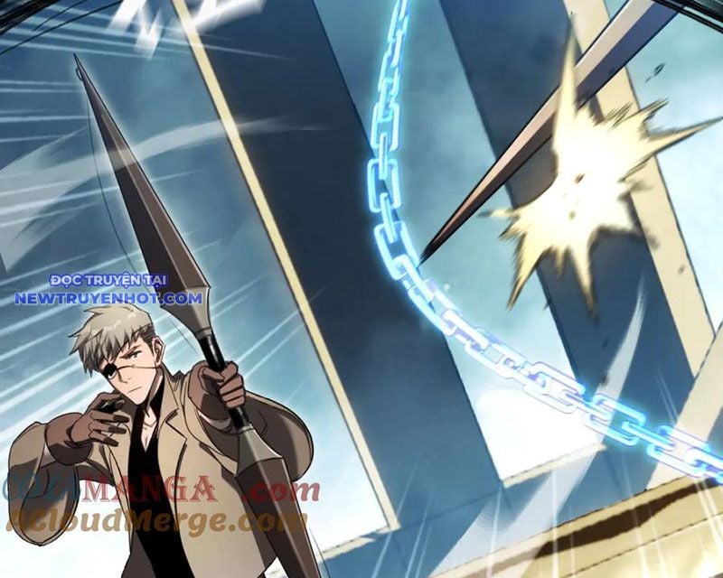 Boss Cuối Chấp Nhận Trở Thành Người Chơi: Chapter 43