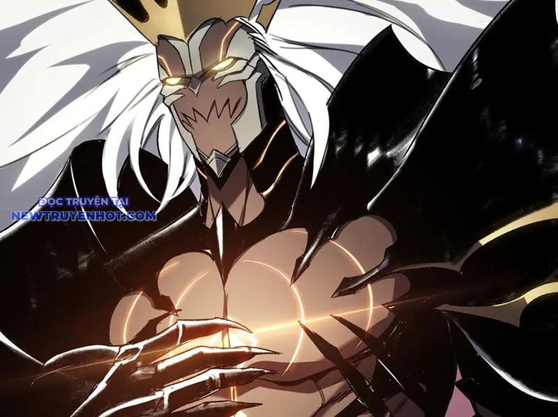 Boss Cuối Chấp Nhận Trở Thành Người Chơi: Chapter 43