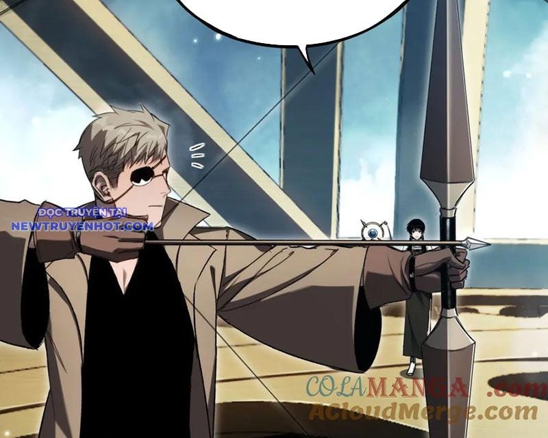Boss Cuối Chấp Nhận Trở Thành Người Chơi: Chapter 43