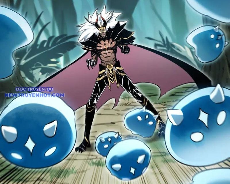 Boss Cuối Chấp Nhận Trở Thành Người Chơi: Chapter 44