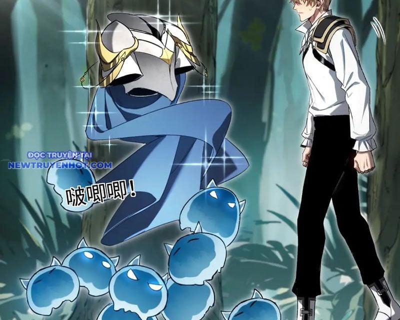 Boss Cuối Chấp Nhận Trở Thành Người Chơi: Chapter 44