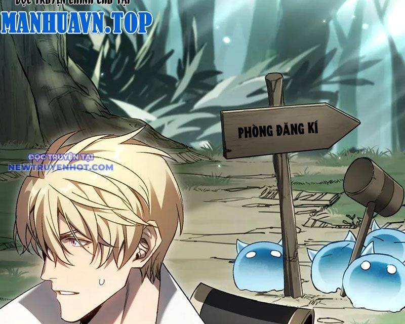 Boss Cuối Chấp Nhận Trở Thành Người Chơi: Chapter 44