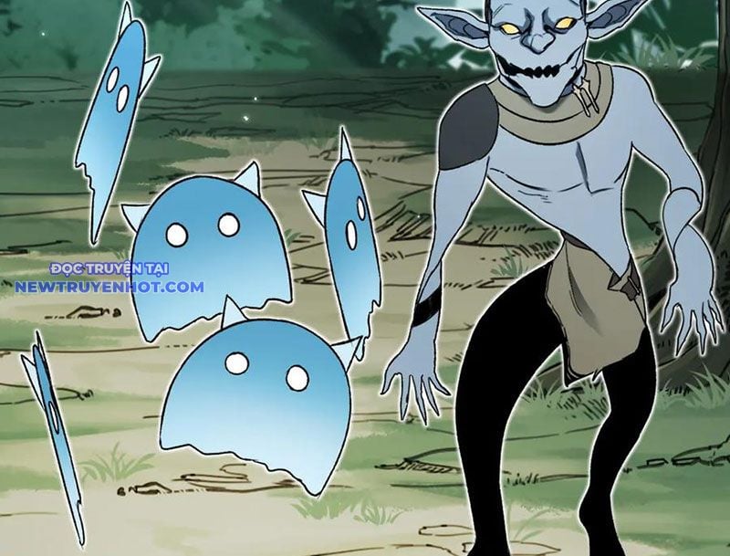 Boss Cuối Chấp Nhận Trở Thành Người Chơi: Chapter 44