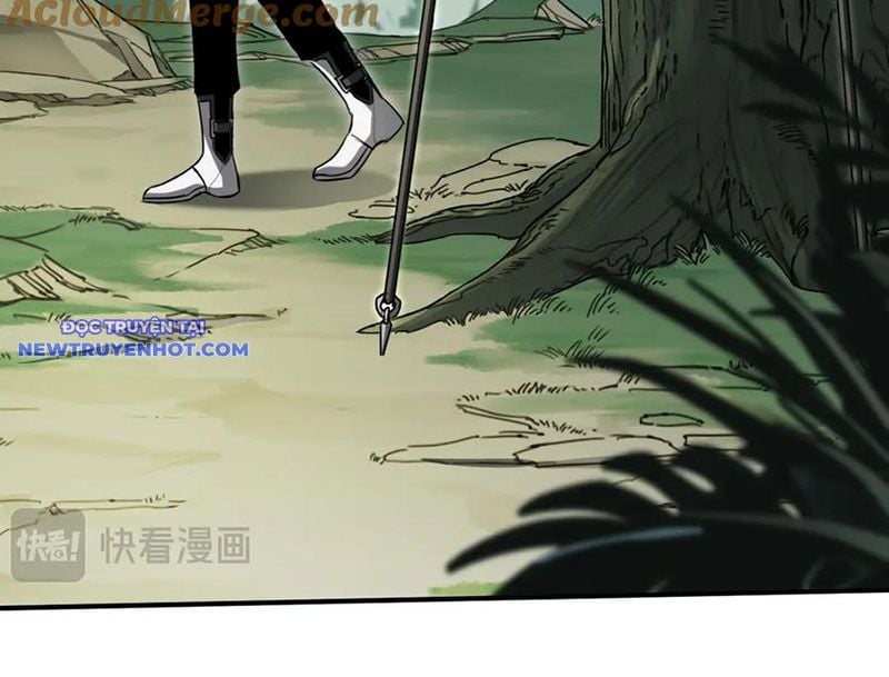 Boss Cuối Chấp Nhận Trở Thành Người Chơi: Chapter 44