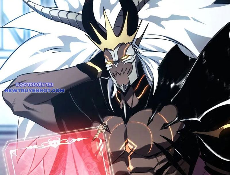 Boss Cuối Chấp Nhận Trở Thành Người Chơi: Chapter 44