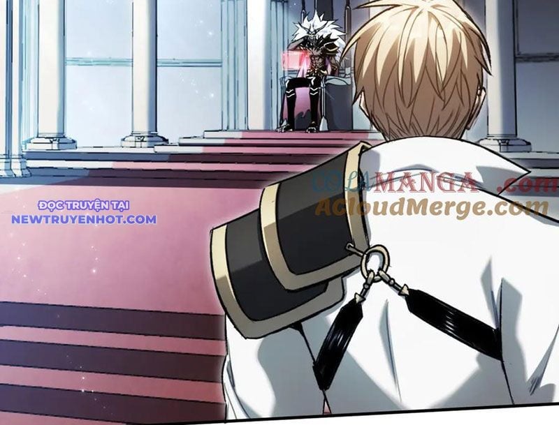 Boss Cuối Chấp Nhận Trở Thành Người Chơi: Chapter 44