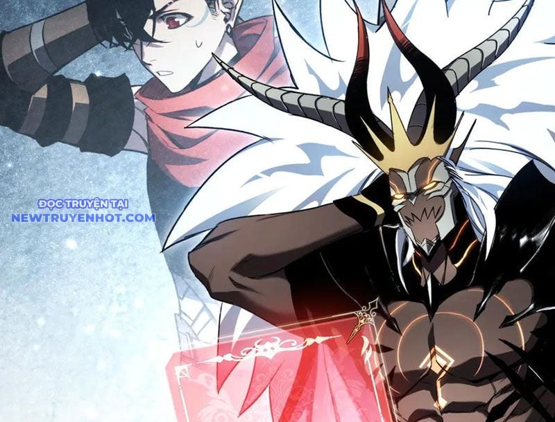 Boss Cuối Chấp Nhận Trở Thành Người Chơi: Chapter 44