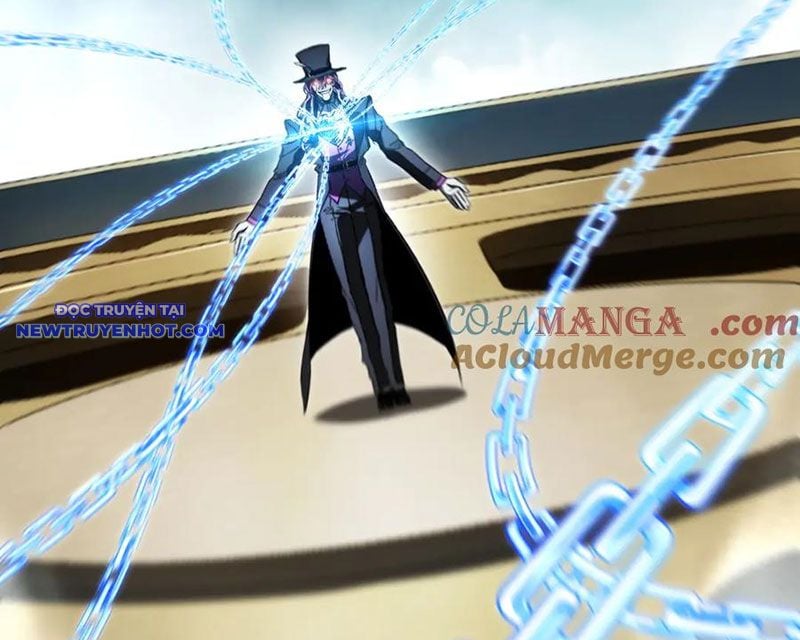 Boss Cuối Chấp Nhận Trở Thành Người Chơi: Chapter 44