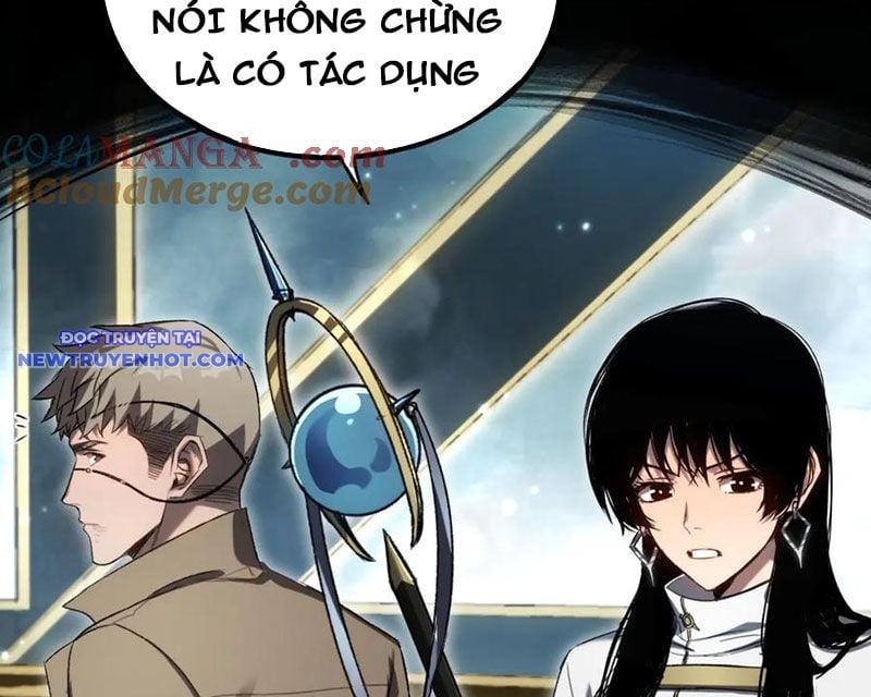 Boss Cuối Chấp Nhận Trở Thành Người Chơi: Chapter 44