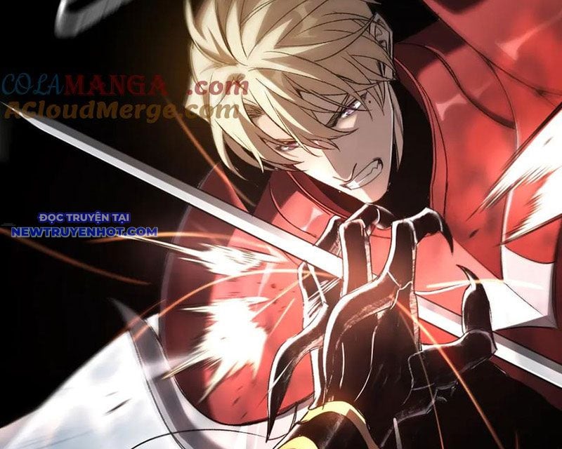 Boss Cuối Chấp Nhận Trở Thành Người Chơi: Chapter 45