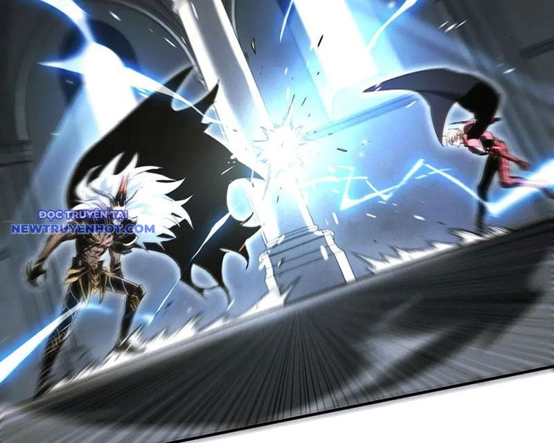 Boss Cuối Chấp Nhận Trở Thành Người Chơi: Chapter 45