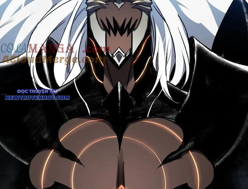 Boss Cuối Chấp Nhận Trở Thành Người Chơi: Chapter 45