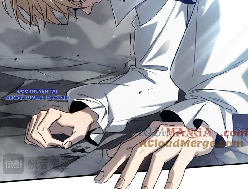 Boss Cuối Chấp Nhận Trở Thành Người Chơi: Chapter 45