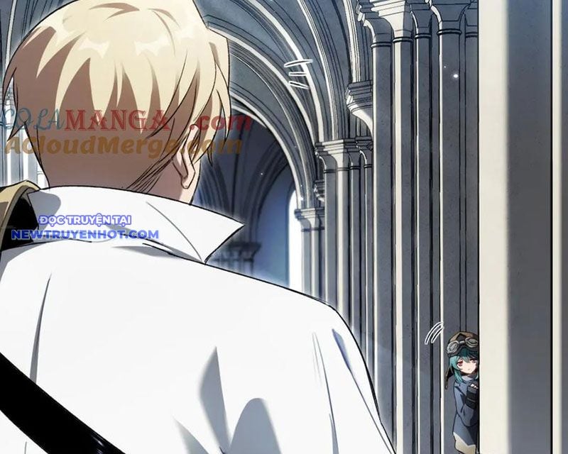 Boss Cuối Chấp Nhận Trở Thành Người Chơi: Chapter 45