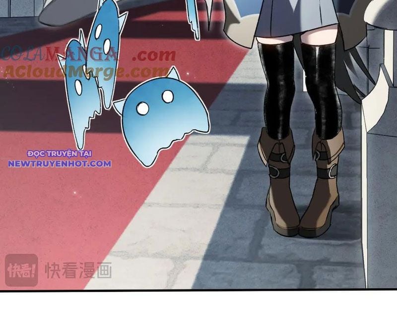 Boss Cuối Chấp Nhận Trở Thành Người Chơi: Chapter 45