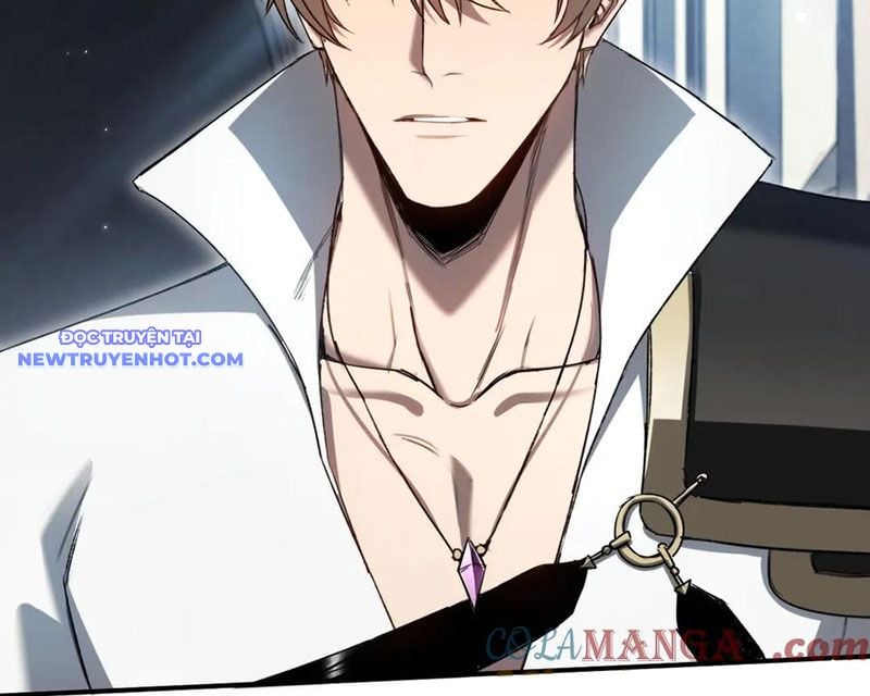 Boss Cuối Chấp Nhận Trở Thành Người Chơi: Chapter 45