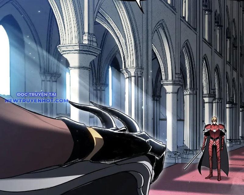 Boss Cuối Chấp Nhận Trở Thành Người Chơi: Chapter 45
