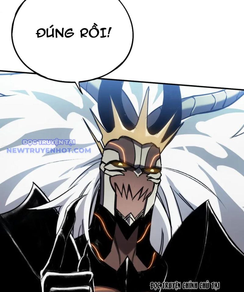 Boss Cuối Chấp Nhận Trở Thành Người Chơi: Chapter 46
