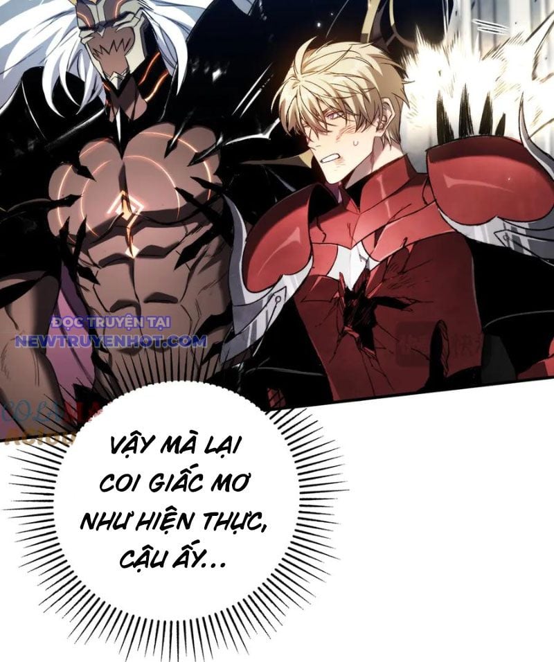 Boss Cuối Chấp Nhận Trở Thành Người Chơi: Chapter 46