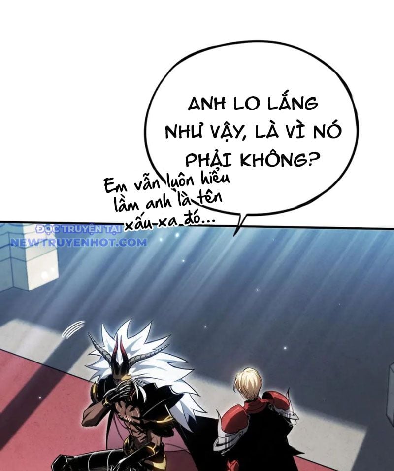 Boss Cuối Chấp Nhận Trở Thành Người Chơi: Chapter 46