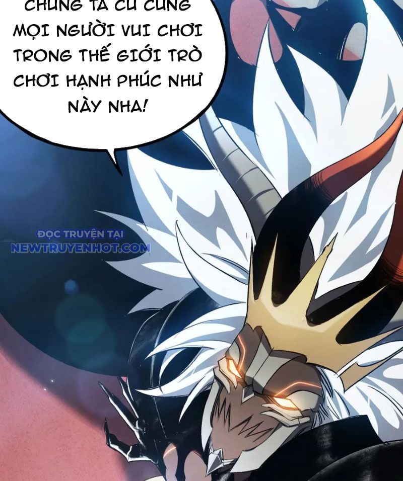 Boss Cuối Chấp Nhận Trở Thành Người Chơi: Chapter 46