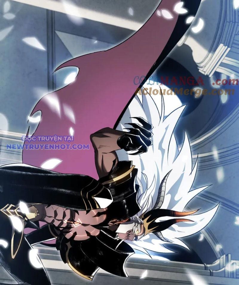 Boss Cuối Chấp Nhận Trở Thành Người Chơi: Chapter 46