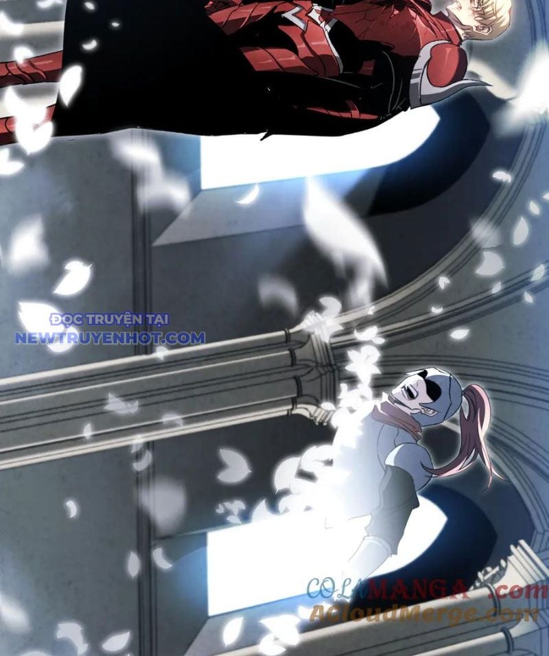 Boss Cuối Chấp Nhận Trở Thành Người Chơi: Chapter 46