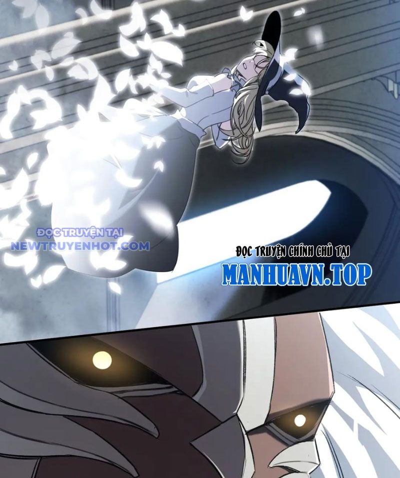 Boss Cuối Chấp Nhận Trở Thành Người Chơi: Chapter 46
