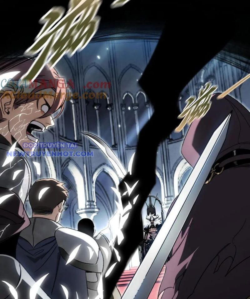 Boss Cuối Chấp Nhận Trở Thành Người Chơi: Chapter 46
