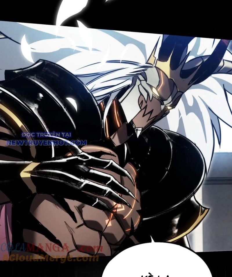 Boss Cuối Chấp Nhận Trở Thành Người Chơi: Chapter 46