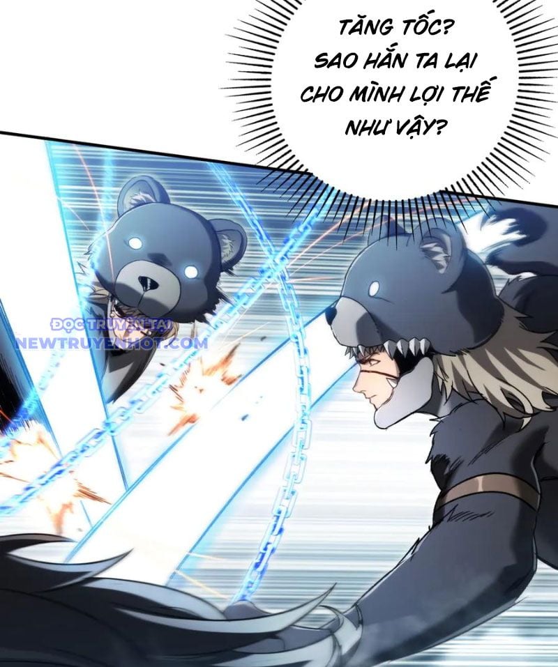 Boss Cuối Chấp Nhận Trở Thành Người Chơi: Chapter 46
