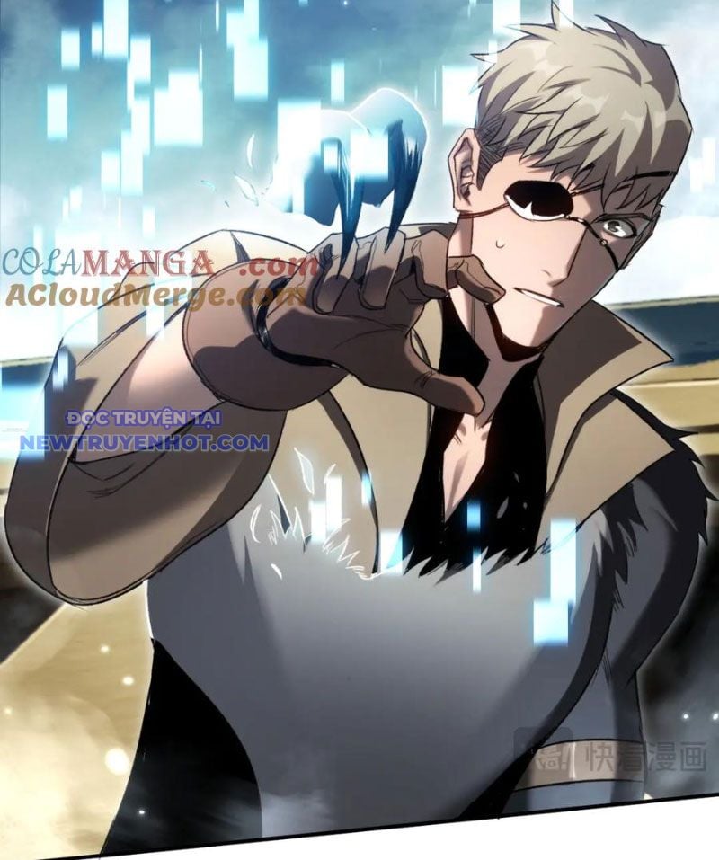 Boss Cuối Chấp Nhận Trở Thành Người Chơi: Chapter 46