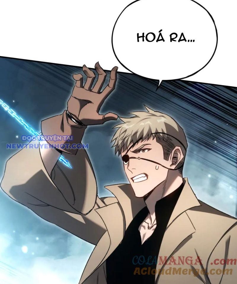 Boss Cuối Chấp Nhận Trở Thành Người Chơi: Chapter 46
