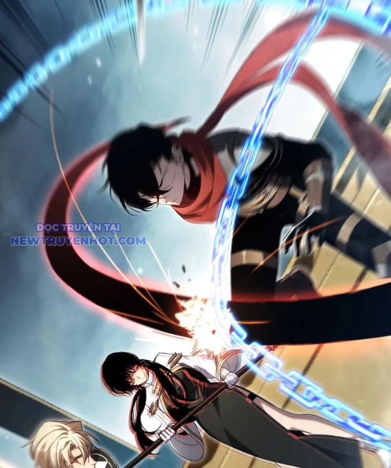 Boss Cuối Chấp Nhận Trở Thành Người Chơi: Chapter 46