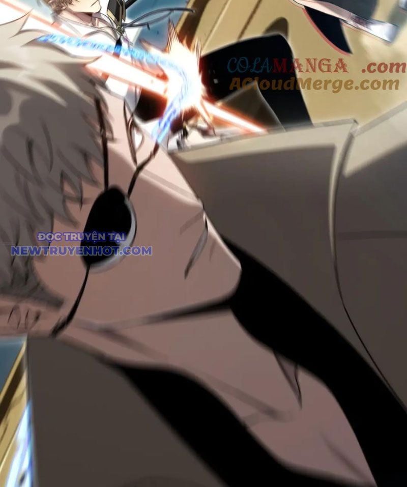 Boss Cuối Chấp Nhận Trở Thành Người Chơi: Chapter 46
