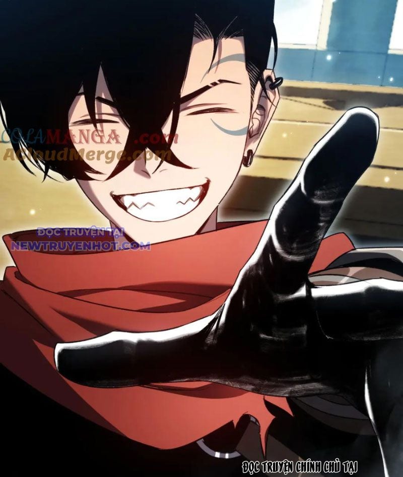 Boss Cuối Chấp Nhận Trở Thành Người Chơi: Chapter 46