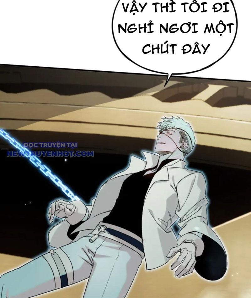 Boss Cuối Chấp Nhận Trở Thành Người Chơi: Chapter 46